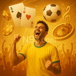 Carlos Oliveira, analista de apostas experiente